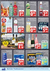 Gerolsteiner im EDEKA Prospekt in Flensburg Aktueller EDEKA Prospekt mit Gerolsteiner, "Top Angebote", Seite 10