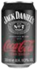 Whiskey Angebote von Jack Daniel's bei Müller Suhl für 2,22 €