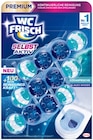 Selbst Aktiv im Angebot bei Penny in Albstadt Selbst Aktiv Angebote von WC FRISCH bei Penny Albstadt für 4,69 €