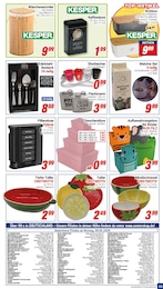Besteck-Set Angebot im aktuellen CENTERSHOP Prospekt auf Seite 11