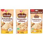 SUR TOUTES LES AMANDES - VAHINÉ dans le catalogue Carrefour Market