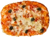 Pizza Margherita bei REWE im Prospekt "" für 0,99 €