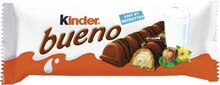 Casino Shop Angers - KINDER BUENO Promo KINDER BUENO dans le catalogue Casino Shop "# Promos des beaux jours !" à Angers