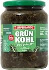 Grünkohl grob gehackt von Lipperland im aktuellen REWE Prospekt für 1,49 €