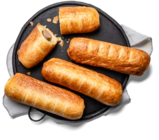 Geflügelrolle Angebote bei Kaufland Garbsen für 0,99 €