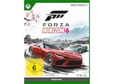 Forza Horizon 6 - [Xbox Series X] Angebote von XBOX GAME STUDIOS bei MediaMarkt Saturn Püttlingen für 68,99 €