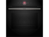 Aktuelles HBG7721B2, Backofen (Einbaugerät, 71 l, 594 mm breit), Serie 8 Angebot bei MediaMarkt Saturn in Karlsruhe ab 849,99 €