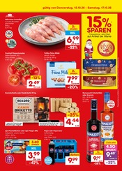 Gemüse im Netto Marken-Discount Prospekt in Heidenheim Aktueller Netto Marken-Discount Prospekt mit Gemüse, "Aktuelle Angebote", Seite 2