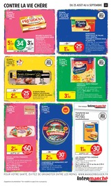Huile Alimentaire en promo dans le catalogue Intermarché Super à la page 29