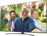 expert Kronach - LED TV 75UT81006LA Angebot im Prospekt LED TV 75UT81006LA bei expert im Kronach Prospekt für 777,00 €