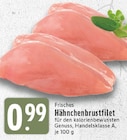 Hähnchenbrustfilet bei E center im Moers Prospekt für 0,99 €