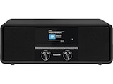 DIGITRADIO 330 DAB+ Radio, DAB+, AM, FM, Bluetooth, Schwarz von TECHNISAT im aktuellen MediaMarkt Saturn Prospekt für 132,99 €