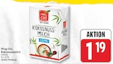 Aktuelles Kokosnussmilch Angebot bei EDEKA in Berlin ab 1,19 €