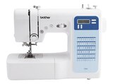 Aktuelle Nähmaschine Angebote bei MediaMarkt Saturn in Nürnberg Aktuelles FS60x Comfort Computer-Nähmaschine (43 Watt) Angebot bei MediaMarkt Saturn in Nürnberg ab 294,99 €