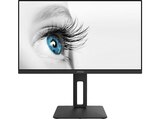 Saturn Ribnitz-Damgarten - PRO MP242PDE 23,8 Zoll Full-HD Monitor (5 ms Reaktionszeit, 75 Hz) PRO MP242PDE 23,8 Zoll Full-HD Monitor (5 ms Reaktionszeit, 75 Hz) Angebot bei Saturn Ribnitz-Damgarten im Prospekt ALLES COOL!