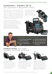 Aktueller RHG Baucentrum Prospekt mit Samsung, "Der Katalog für Gartengestaltung, Gartenpflege und Gartenfreizeit.", Seite 245
