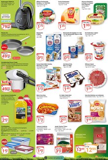 Jacobs im aktuellen GLOBUS Prospekt (Bochum) Jacobs im GLOBUS Prospekt "Aktuelle Angebote" mit 29 Seiten (Bochum)