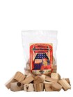 Aktuelle Grillkohle Angebote bei Axtschlag in Cottbus Aktuelles Räucherklötze Hickory Angebot bei Axtschlag in Cottbus ab 15,99 €