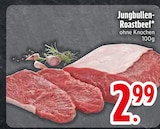 Jungbullen-Roastbeef Angebote bei EDEKA Regensburg für 2,99 €
