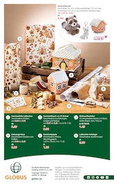 Aktueller GLOBUS Prospekt mit Lebkuchen, "Aktuelle Angebote", Seite 52