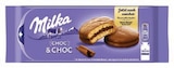 Kekse/Küchlein von Milka im aktuellen Lidl Prospekt
