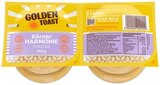 Toasties oder Toastbrot* im Angebot bei Penny in Braunschweig Toasties oder Toastbrot* Angebote von Golden Toast bei Penny Braunschweig für 0,99 €
