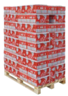 Aktuelles Hartholz-Briketts Angebot bei OBI in Nürnberg ab 3,99 €