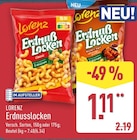 Erdnuß Locken Classic Angebot in Bimöhlen Erdnuß Locken Classic im aktuellen Prospekt bei ALDI Nord in Bimöhlen