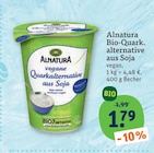 Bio-Quark. von Alnatura im aktuellen tegut Prospekt für 1,79 €
