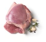 Aktuelle Pute Angebote bei tegut in Frankfurt (Main) Aktuelles Waldlandputenoberkeule Angebot bei tegut in Frankfurt (Main) ab 1,99 €