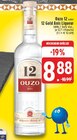 Ouzo 12 oder 12 Gold Anis Liqueur Angebote von Ouzo bei E center Köln für 8,88 €