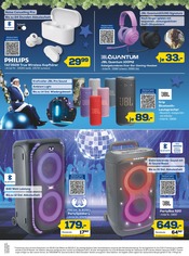 Aktueller EURONICS Prospekt mit Headset, "GENAU RICHTIG. WENN SCHENKEN GANZ EINFACH WIRD.", Seite 6