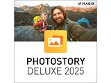 Magix Photostory Deluxe 2025 im MediaMarkt Saturn Prospekt Magix Photostory Deluxe 2025 von MAGIX im aktuellen MediaMarkt Saturn Prospekt für 34,99 €