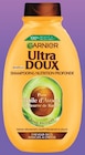 Routine capillaire Ultra Doux Shampooing à Super U dans Brech