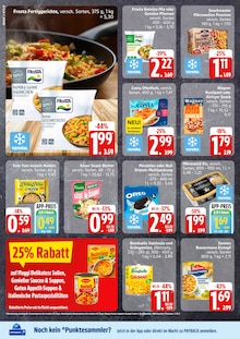 Eis im aktuellen EDEKA Prospekt (Hamburg) Eis im EDEKA Prospekt "Top Angebote" mit 22 Seiten (Hamburg)