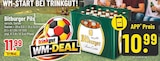 Trinkgut Swisttal Prospekt mit  im Angebot für 10,99 €