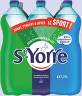 Eau Minérale Naturelle Gazeuse - ST YORRE - Intermarché Hyper à Poitiers Eau Minérale Naturelle Gazeuse - ST YORRE en promo chez Intermarché Hyper Poitiers à 1,01 €