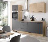 Küchenblock Landau Angebote von Welcome bei Möbel AS Heilbronn für 1.499,00 €