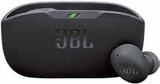 expert Bischofswerda - True Wireless Kopfhörer WAVE BUDS 2 Schwarz Angebot im Prospekt True Wireless Kopfhörer WAVE BUDS 2 Schwarz bei expert im Bischofswerda Prospekt für 34,99 €