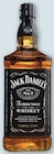 Tennessee Whisky 40° - Jack Daniel's en promo chez Hyper U Athis-Mons à 26,01 €