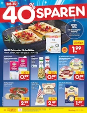 Aktueller Netto Marken-Discount Prospekt mit Rama, "Aktuelle Angebote", Seite 27