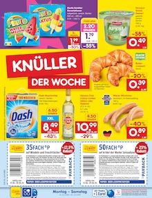 Aktueller Netto Marken-Discount Prospekt "Aktuelle Angebote" Aktueller Netto Marken-Discount Prospekt