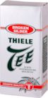 Broken Silber im Angebot bei EDEKA in Stralsund Broken Silber Angebote von Thiele bei EDEKA Stralsund für 10,99 €