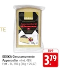 Angebot im EDEKA Daisendorf Prospekt EDEKA Daisendorf Prospekt mit im Angebot für 3,79 €