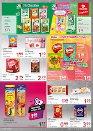 Kit Kat Angebot im aktuellen Selgros Prospekt auf Seite 13