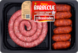 PLATEAU BARBECUE LES BRASÉRADES - BRASERADES - Auchan Hypermarché à Montivilliers PLATEAU BARBECUE LES BRASÉRADES - BRASERADES en promo chez Auchan Hypermarché Montivilliers à 5,90 €