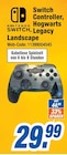 Switch Controller, Hogwarts Legacy Landscape im Angebot bei expert in Mainz Switch Controller, Hogwarts Legacy Landscape Angebote von Nintendo bei expert Mainz für 29,99 €