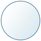 Spiegel blau Angebote von LINDBYN bei IKEA Erkelenz für 24,99 €