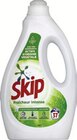 Lessive liquide Fresh clean - Skip dans le catalogue Monoprix