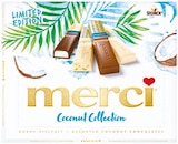 Coconut Collection von merci im aktuellen Netto mit dem Scottie Prospekt